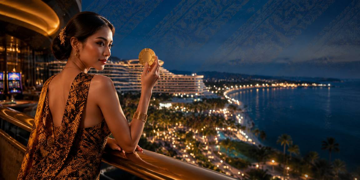 petir88 slot Apa yang Ada di Casino petir88 slot